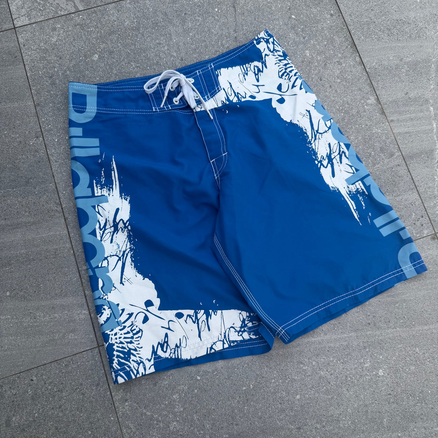 grail side hit billabongs - 30”