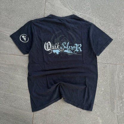 clean quiksilver wun - S