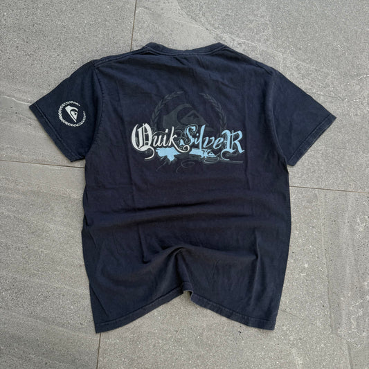 clean quiksilver wun - S