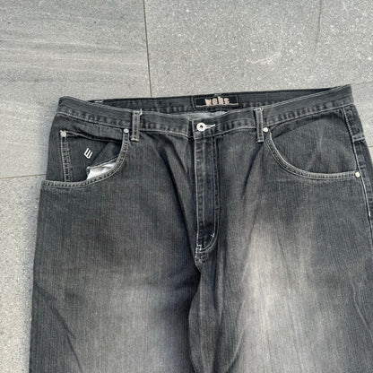 fat webs jeans - 40x34”