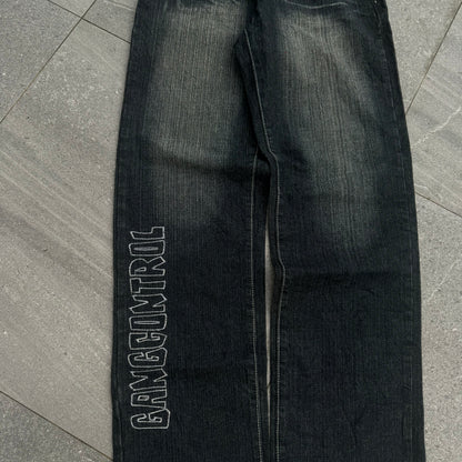 HARDDDD neveran faders - 32x33”