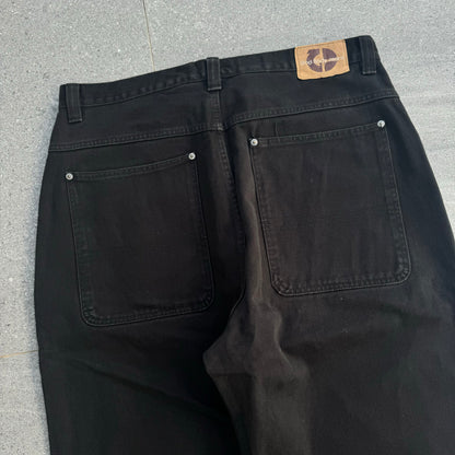 godbody jeans - 38x32”