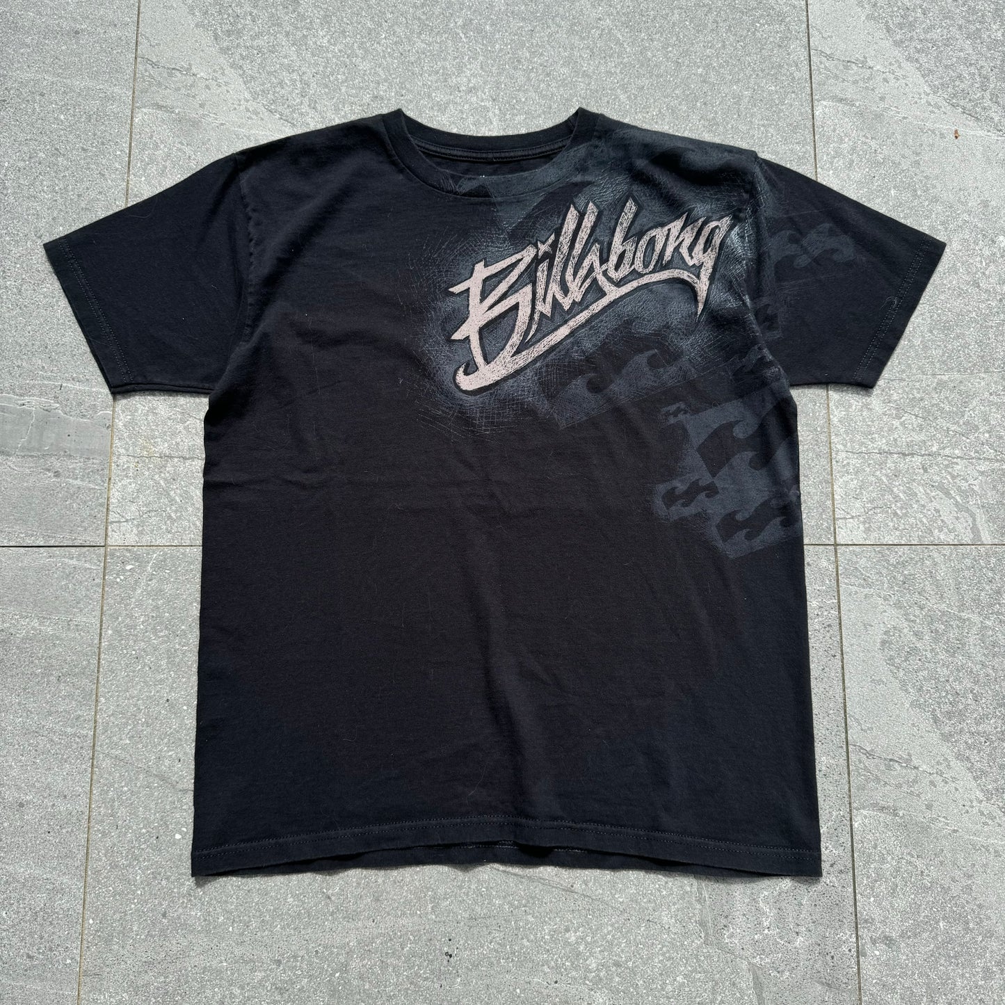 billabong tee - S