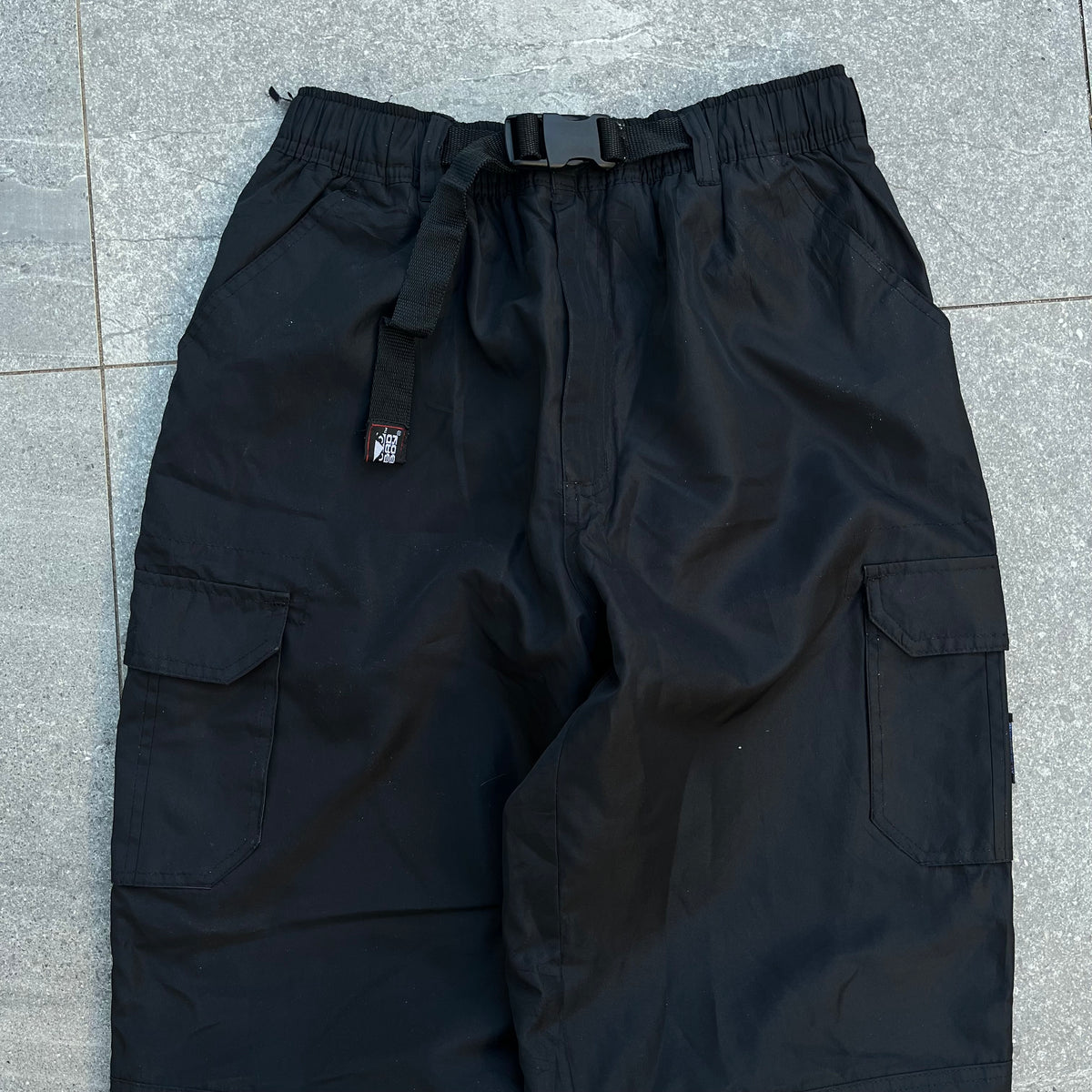 badboy cargos - 30x30”