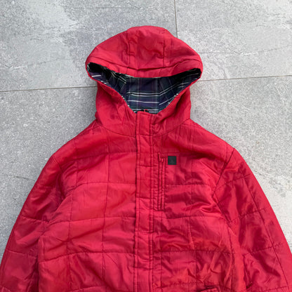 element reversible puffer jacket - women’s M