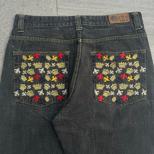 risk jeans - 34x32”