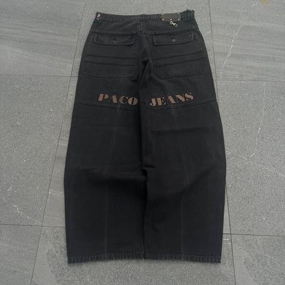 grail paco jeans - 36x31”