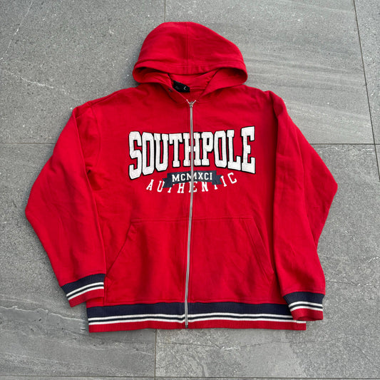 southpole hood 🥊 - L