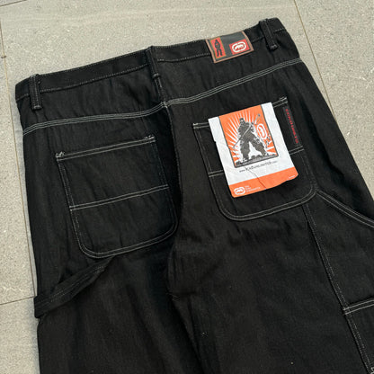 deadstock ecko jeans - 42x33”