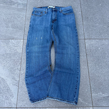 nice lil 527 pair - 33x30”