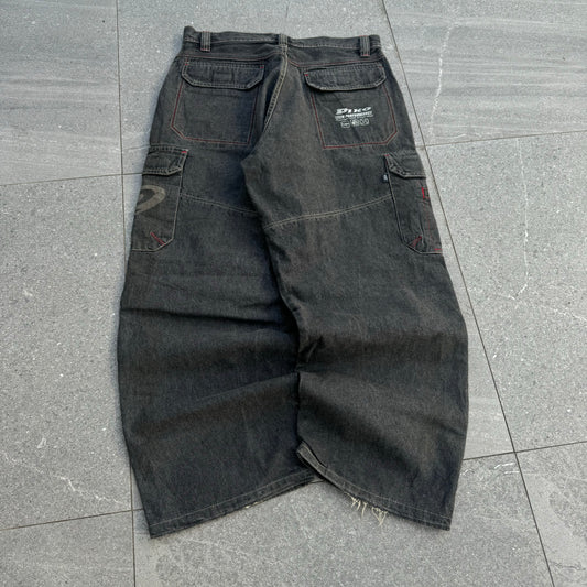 japanese piko surf cargos - 35x29.5”