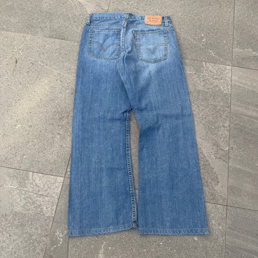 sexy af 527 bootcuts - 31x29”