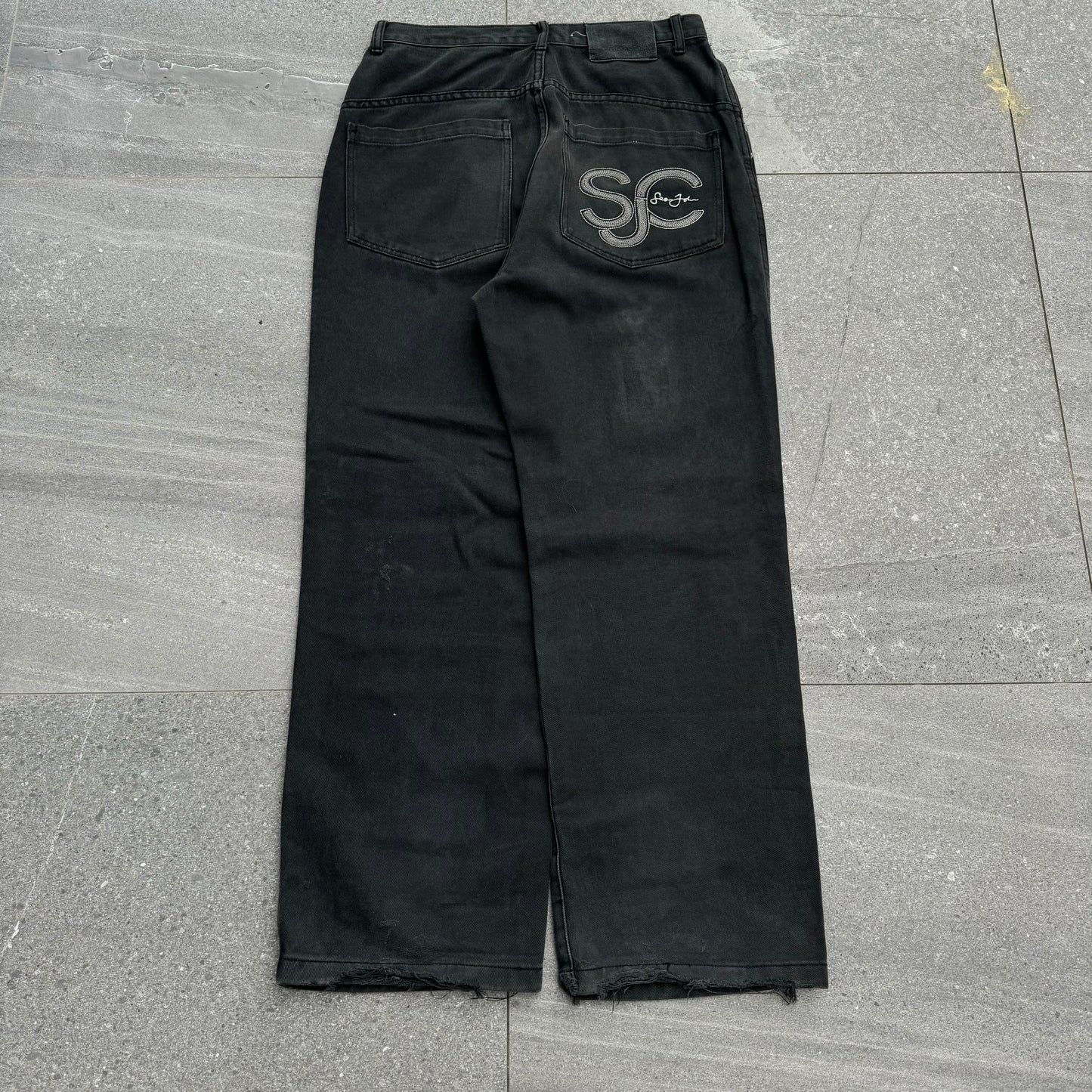 sean john jeans - 32”