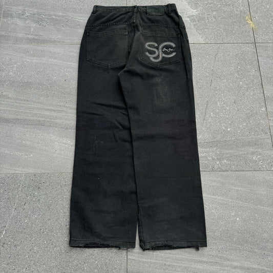 sean john jeans - 32”