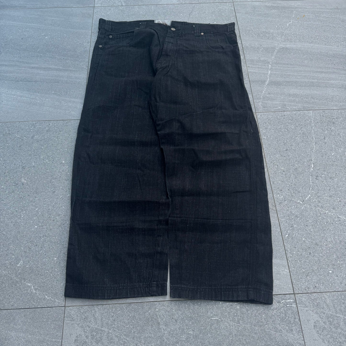 FAT rr jeans - 44x32”
