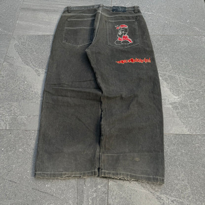 SOHK jeans - 38x30”