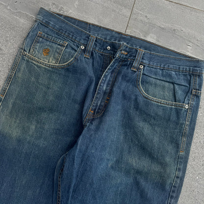 rocawear jeans - 36x33”