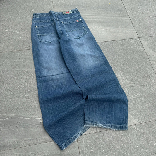 if ur a size 30 u need these (best jeans ever) - 30x30”