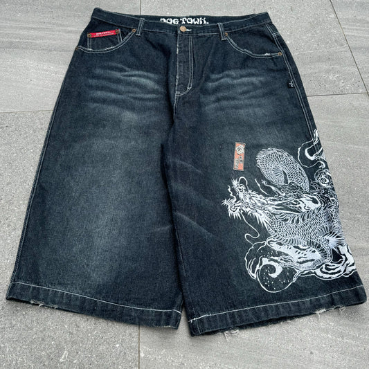 dogtown jorts - 42”