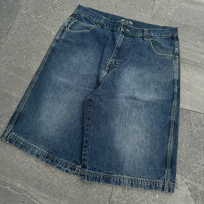 cleanest pj mark jorts - 36x13”