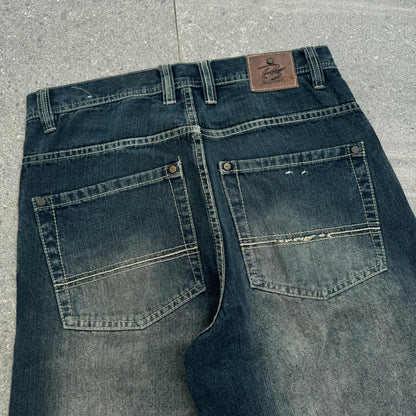 cleanest pj mark jorts - 34x14”