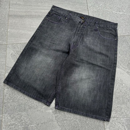 CRAZY pj mark jorts - 38”