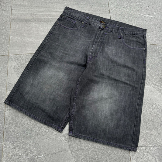 CRAZY pj mark jorts - 38”