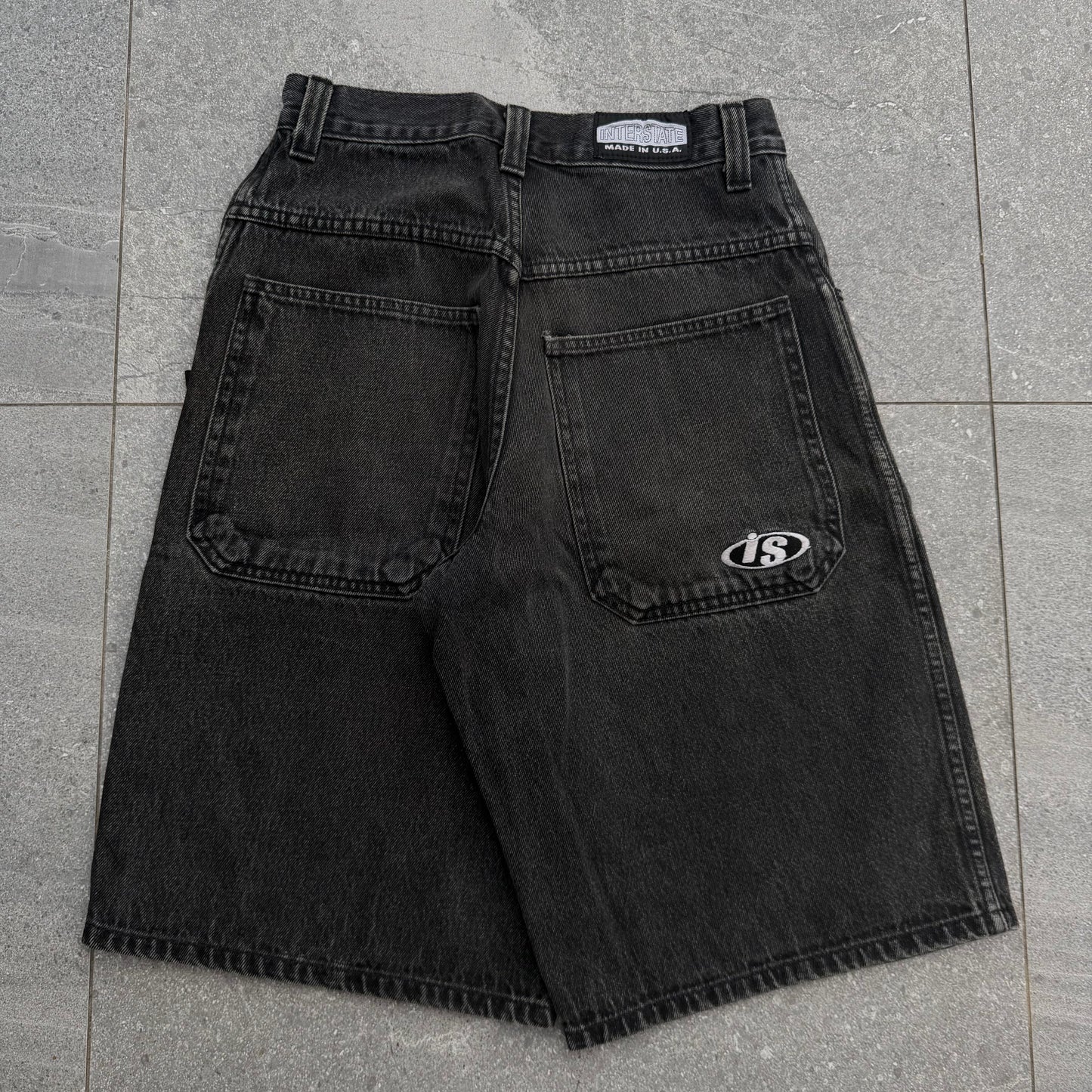 grail interstate jorts - 29”