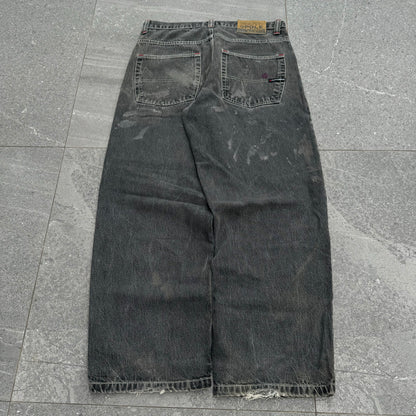 southpole jeans - 34x30”