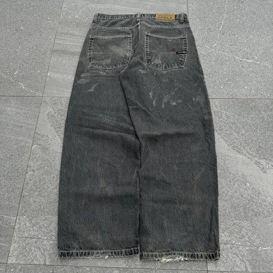 southpole jeans - 34x30”