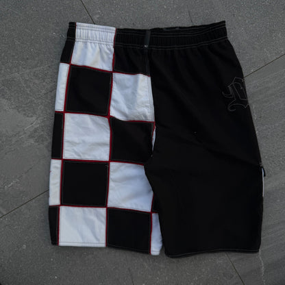japanese oneill checkerboards - 34”