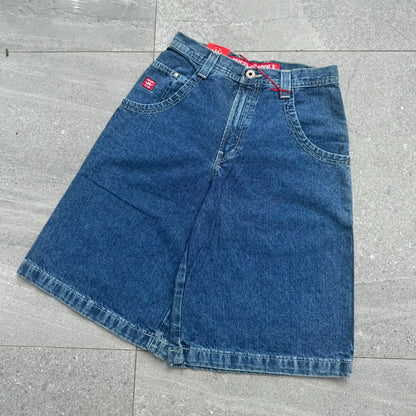 deadstock JNCO surfboards - 28”