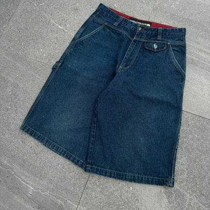 r2 industrial jorts - 32x15”