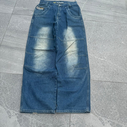 fox jeans - 30x31”