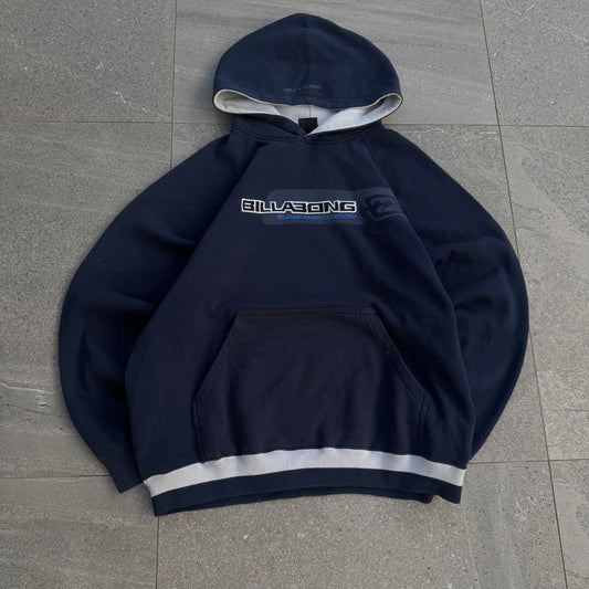 grail OG billy hoodie - M/L