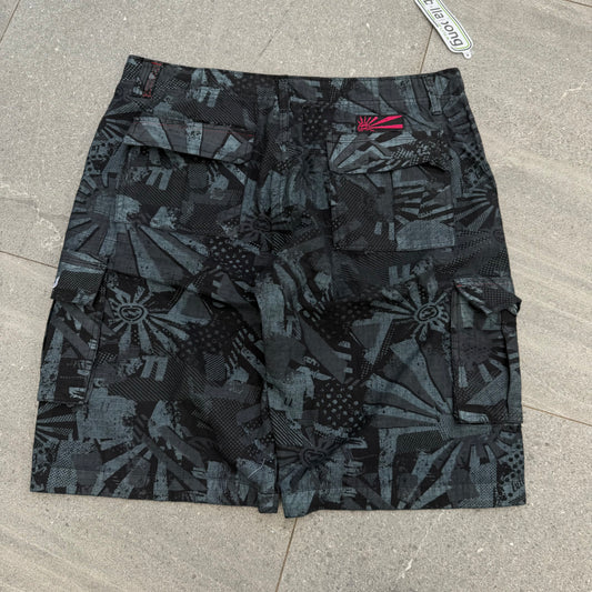 billabong rising sun shorts - 38”