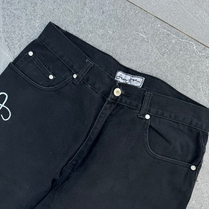 sean john jorts - 33x10”