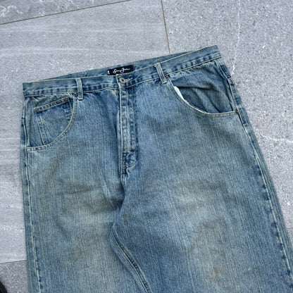 peak sean john jeans - 38x32”