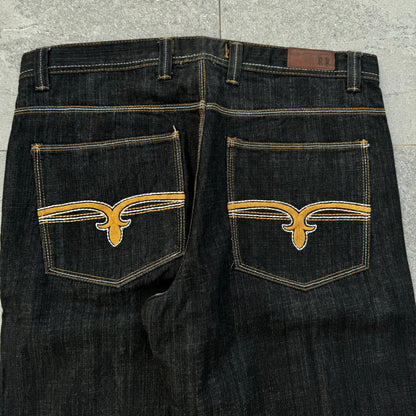 gorgeous RR jeans - 38x32”