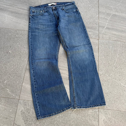 perfect daily 527 bootcuts - 36x30”