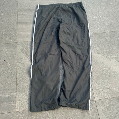 grail adidas trackies - 40” (adjustable tho)