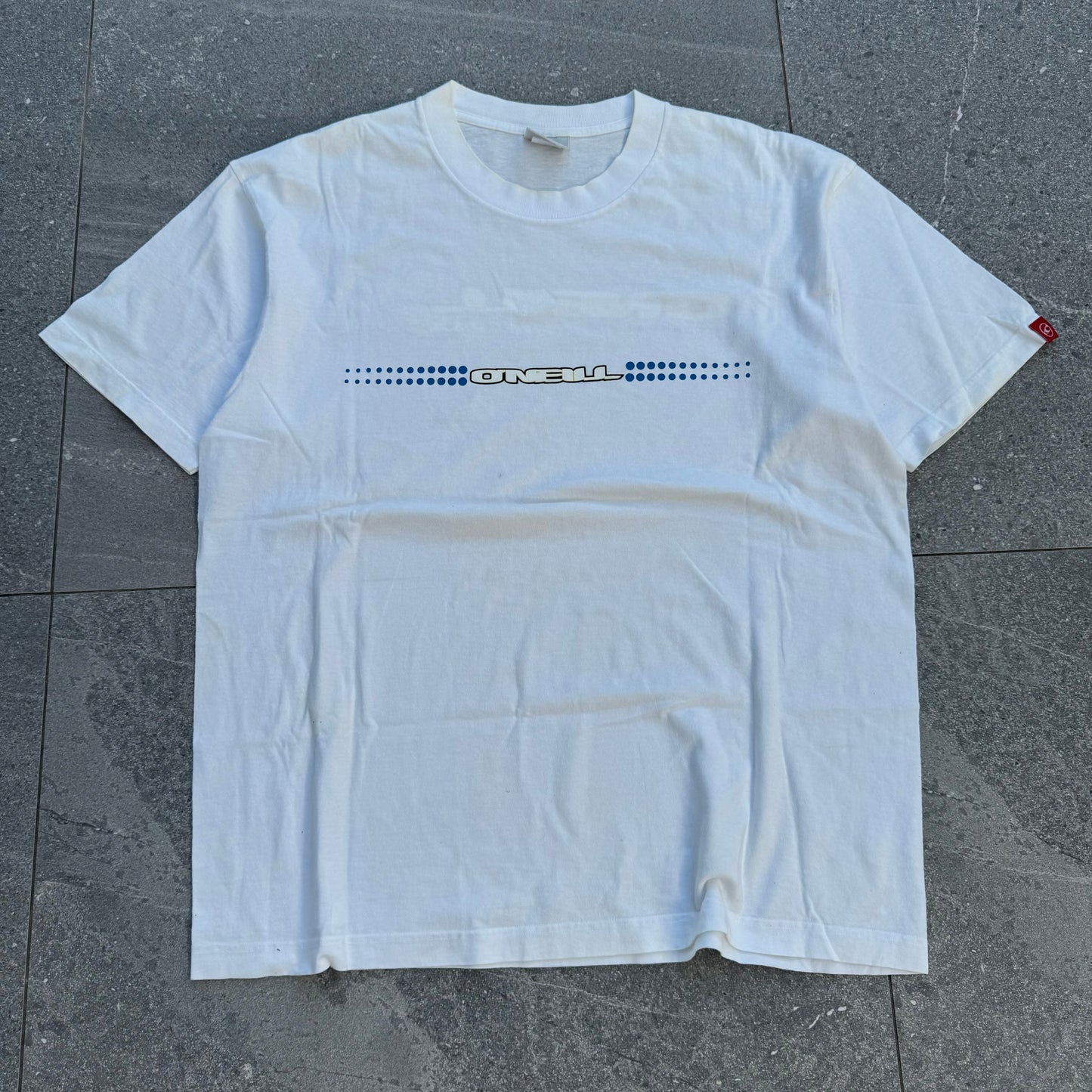 90s oneill tee - L