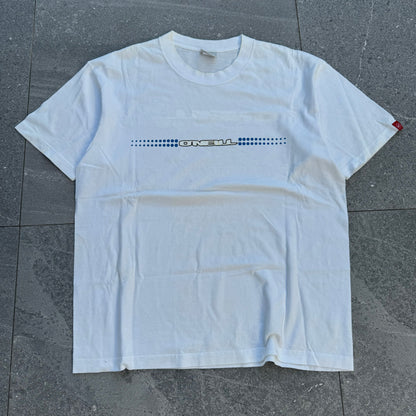 90s oneill tee - L