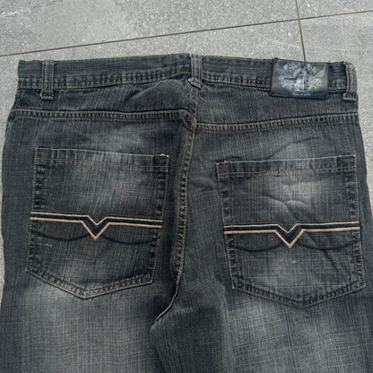 epic hawks jeans faderzzz - 38x31”