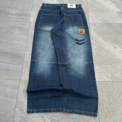 southpole jeans - 34”