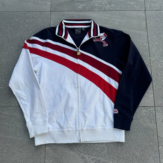 real tidy billabong zip - L