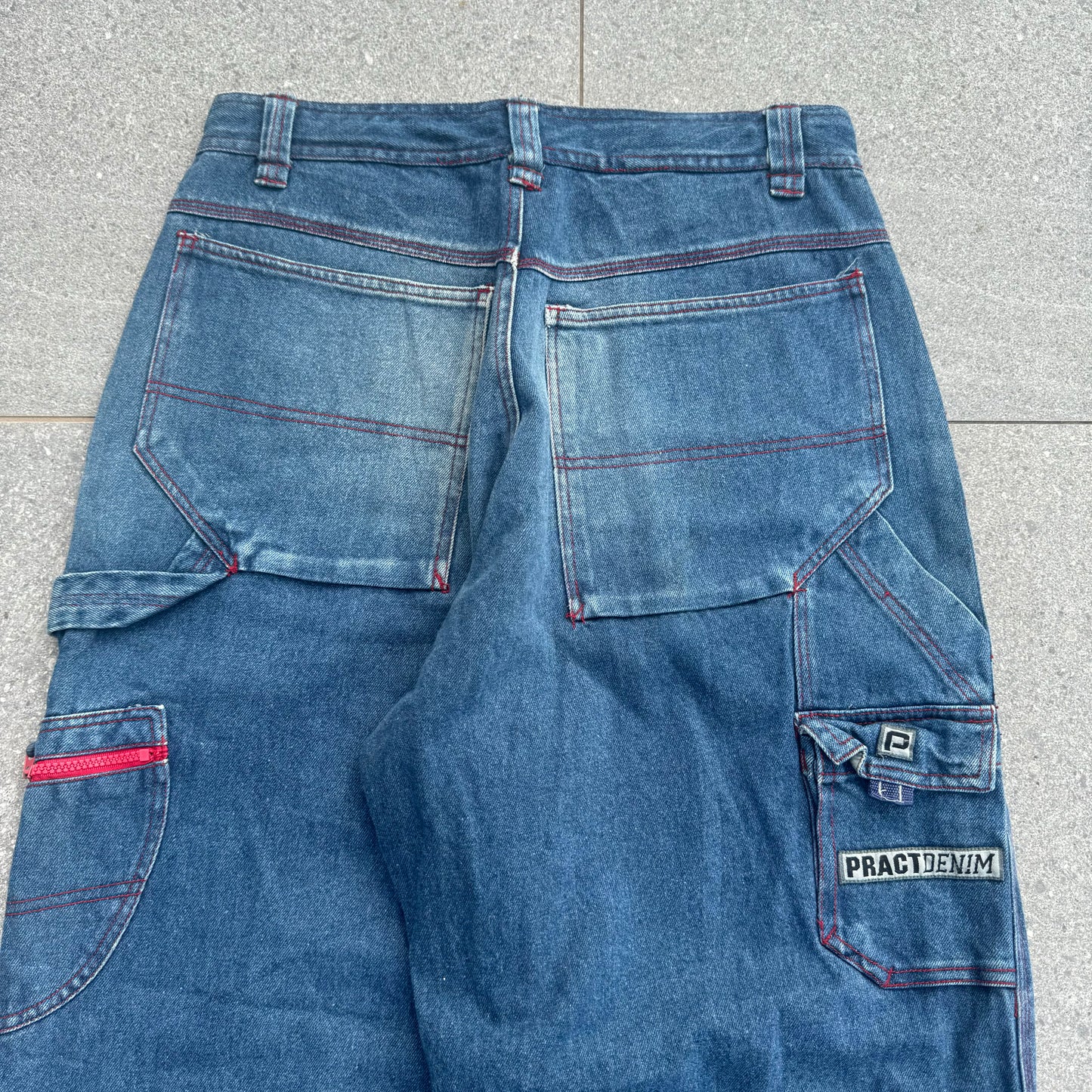 pract chillers - 34x33”