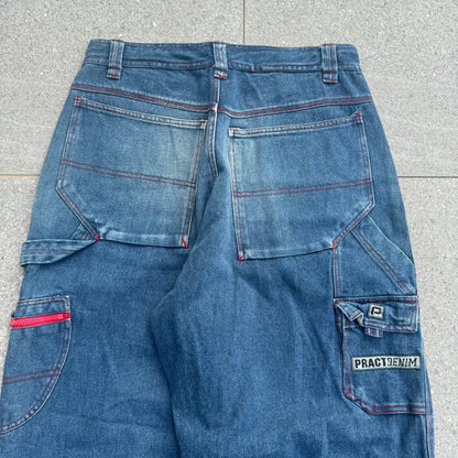 pract chillers - 34x33”