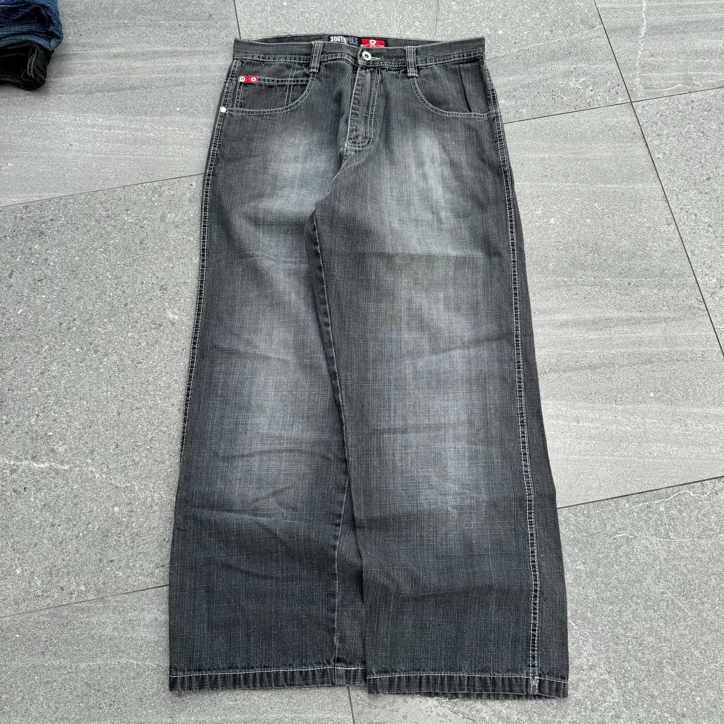 southpole jeans - 32”