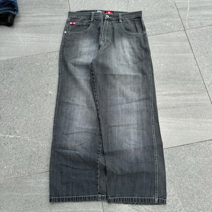 southpole jeans - 32”